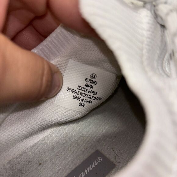 Womens Size 9.5 Tommy Bahama Golf Shoes - Picture 7 of 7